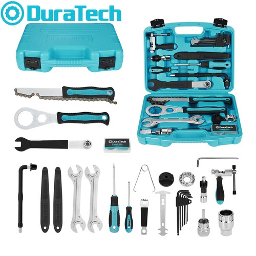 Duratech 35pc kit - duratech, riparazione