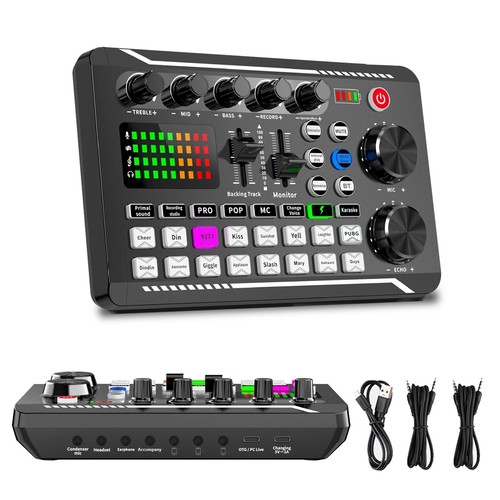 Voice changer scheda audio - voice,