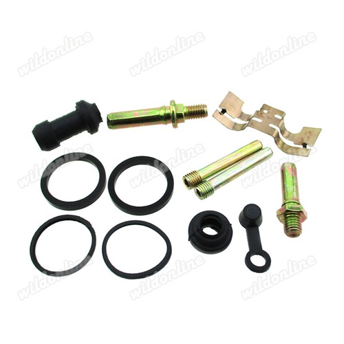 Kit riparazione pinza freno - kit,