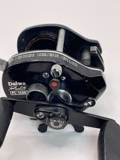 Mulinello da colata Daiwa