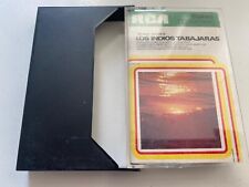 Los Indios Tabajaras -