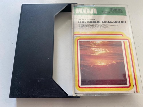 Los indios tabajaras - indios,