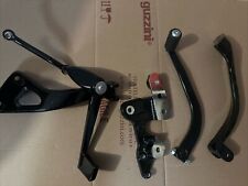 Harley Davidson Staffe   Per Pedane Pilota Originali Softail 2022