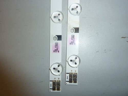 Barra led bn96 24166a - barra, bn96-24166a