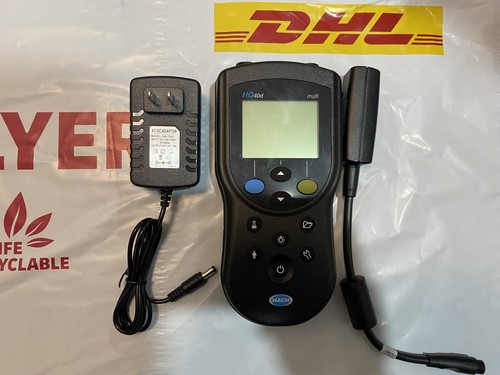 Analizzatore multiparametrico - analizzatore,