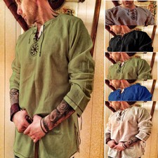 Costume uomo medievale