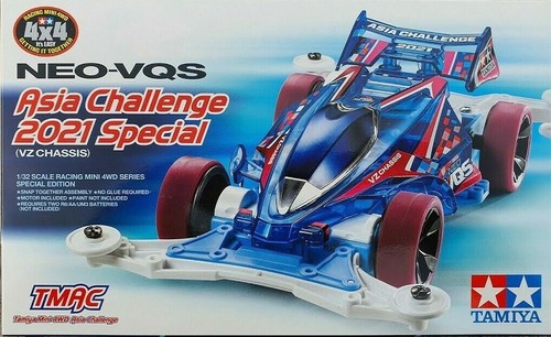 Tamiya racing mini 4wd - racing,