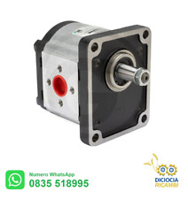 POMPA IDRAULICA GRUPPO 3