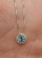 CATENINA IN ORO BIANCO 18 CT