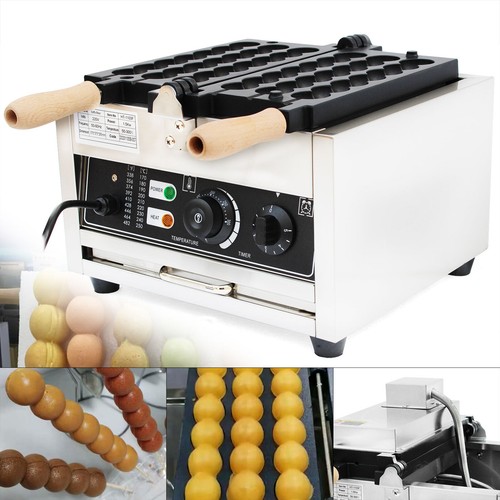 Punte per waffle elettriche - , in