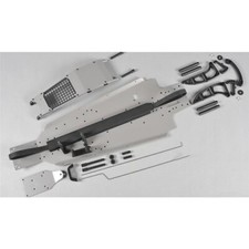 Kit conversione FG Off-Road Buggy 4WD a 4WD WB535, set FG 68532