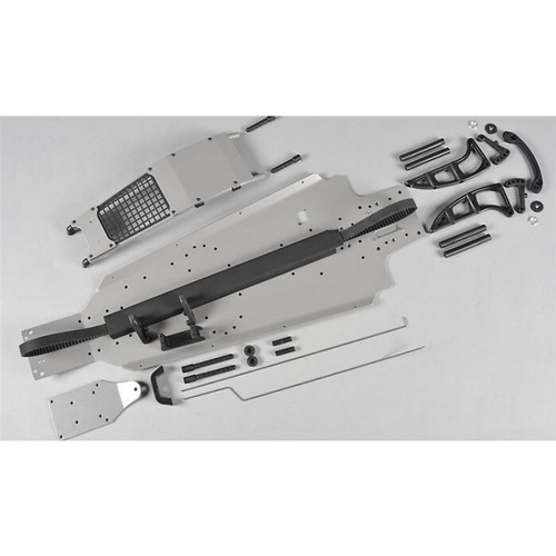Kit conversione off - kit, off-road