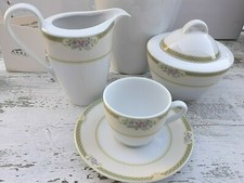 servizio caffèx12 persone 15pezzi, porcellana  modello Stromboli, marca Arredi