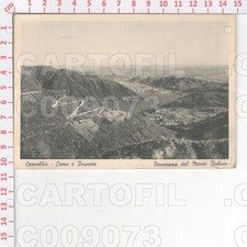 C9073 COMO CERNOBBIO BRUNATE