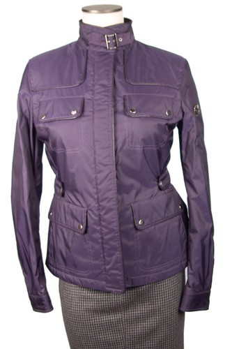 Belstaff fashion jacket - fashion,