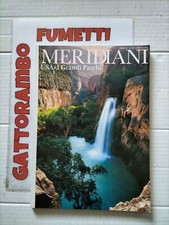 Meridiani usa grandi - usa,