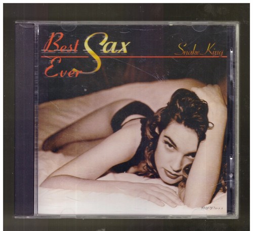 Musica best sax ever snake - ever,