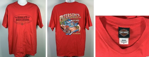 Harley davidson motorcycles - davidson, t