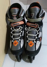 Rollerblade SpitFire Combo Pattini Regolabili