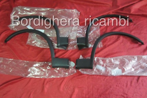 Fiat uno turbo mk1 kit - uno,