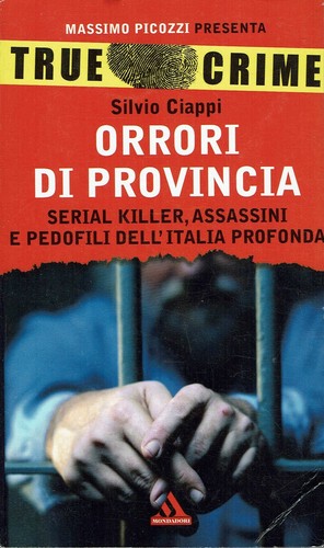 Silvio ciappi orrori - silvio, di