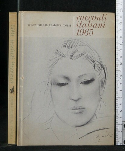 Racconti italiani 1965 vv - racconti,
