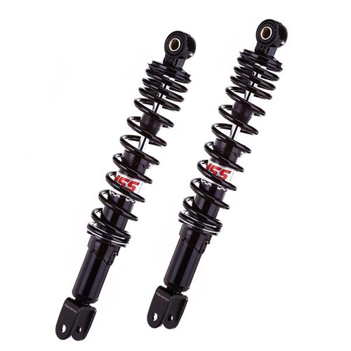 Coppia ammortizzatori yss - coppia,