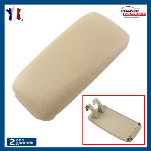 Bracciolo centrale beige - centrale, con