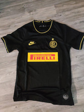 Terza maglia Inter 2019/20 nike. Vendita collezione.
