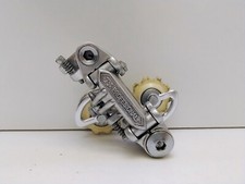 Triplex TX Professional Deragliatore Posteriore Cambio Bici Corsa Vintage Eroica