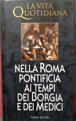 Vita quotidiana nella roma - quotidiana,