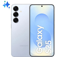 Samsung Galaxy S25 256GB 12GB RAM 5G Icyblue - NUOVO, Garanzia Italia 24 mesi