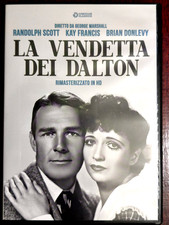 LA VENDETTA DEI DALTON COME