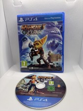 Ratchet & Clank - PlayStation