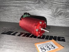 Track Star 1900kv 4 Poli