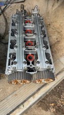B16 VTEC head 1999 Honda civic