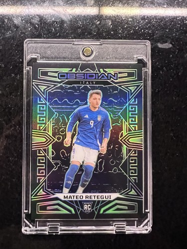 2023 panini ossidiana - 2023-24,