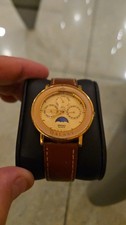 Orologio Seiko Galaxy vintage