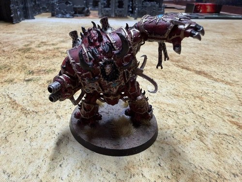 Fuori produzione helbrute dark - produzione,