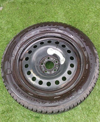 Ruota scorta per fiat - ruota,