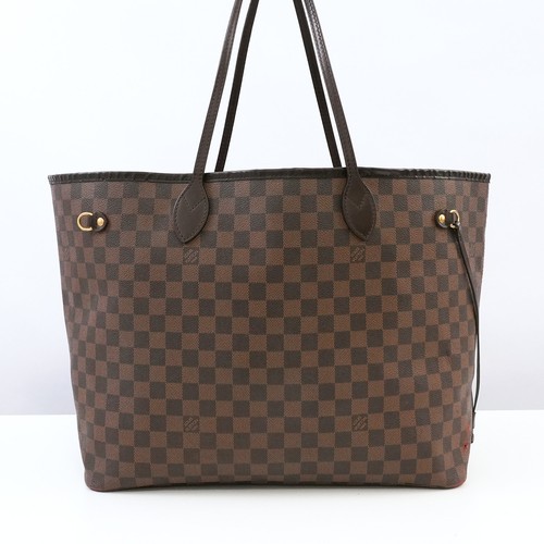Louis vuitton damier ebene - lv,
