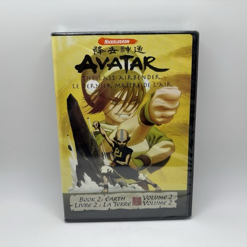 Sealed avatar the last - the,
