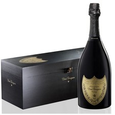 Dom perignon champagne - dom,