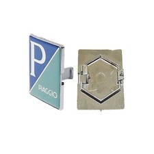 STEMMA 'PIAGGIO' TIPO