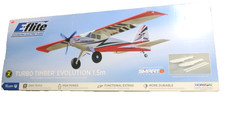 E-flite EFlite Turbo Timber