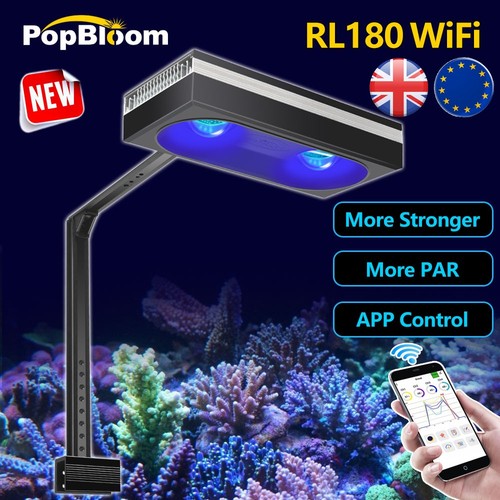 Popbloom rl180 wifi marine led - wifi,