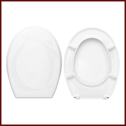 Sedile copri water dolomite - water,