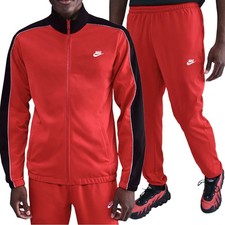 TUTA NIKE UOMO Completo