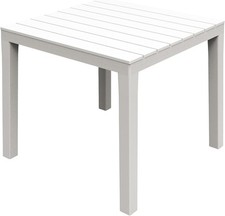 Tavolo da giardino per 4