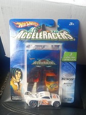 Hot Wheels Acceleratori Teku